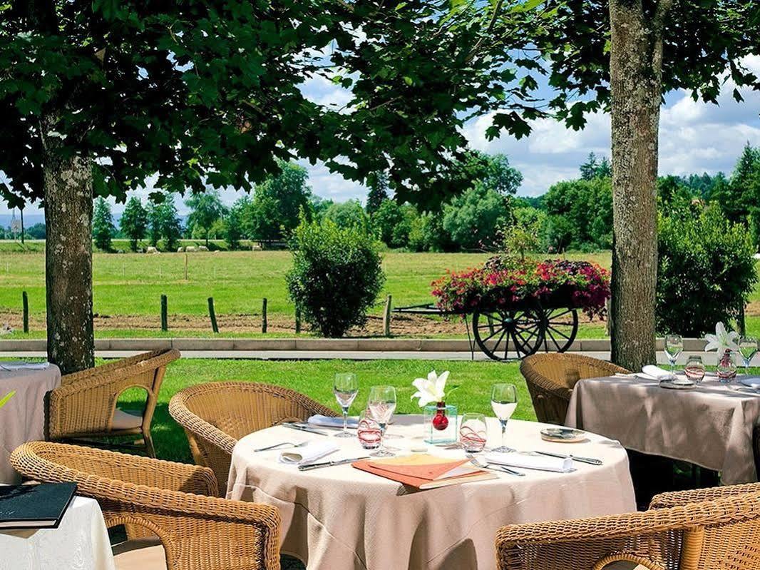 فندق Relais De L'Abbaye Charlieu المظهر الخارجي الصورة